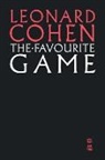 Leonard Cohen - The Favourite Game