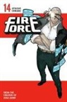 Atsushi Ohkubo - Fire Force