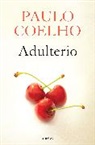 Paulo Coelho - Adulterio / The Spy