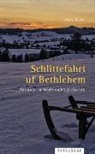 Alex Kurz - Schlittefahrt uf Bethlehem