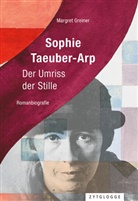 Margret Greiner - Sophie Taeuber-Arp