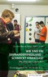 Alexander Sury - 12. 'Der Bund'-Essay-Wettbewerb: Wir sind ein Einwanderungsland - schmeckt Ihnen das?