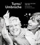 Ann-Christine Jansson, Ann-Christine Jansson, Ann-Christine Jansson - Umbrüche / Turns
