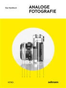 Andre Bellamy, Andrew Bellamy, Editions, AR Imago - Analoge Fotografie
