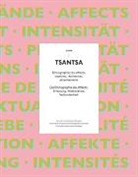 AUTEURS DIVERS, Collectif, Schweizerische Ethnologische Gesellschaft, Elke-Nicole Kappus - Tsantsa: TSANTSA NO23/2018. REVUE DE LA