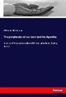 Wilhelm Hoffmann - The prophecies of our Lord and his Apostles
