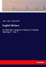 William Hall Griffin, Henr Morley, Henry Morley - English Writers