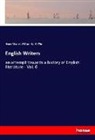William Hall Griffin, Henr Morley, Henry Morley - English Writers