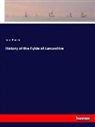 John Porter - History of the Fylde of Lancashire