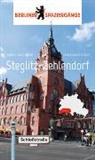 Wolfgang Holtz, Christia Simon, Christian Simon - Steglitz-Zehlendorf