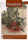 Verein für die Geschichte Berlins e. V., gegr. 1865 Verein für die Geschichte Berlins e. V. - Die Revolution 1918/19