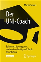 Martin Sutoris - Der UNI-Coach