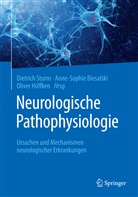 Anne-Sophie Biesalski, Anne-Sophi Biesalski (Dr. med.), Anne-Sophie Biesalski (Dr. med.), Oliver Höffken, Höffken (Dr. med, Dietrich Sturm - Neurologische Pathophysiologie