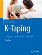 Birgit Kumbrink - K-Taping