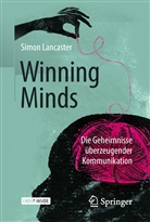 Simon Lancaster - Winning Minds
