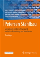 Marku Feldmann, Markus Feldmann, Mario Fontana, Mario u a Fontana, Jörg Frickel, Jörg u a Frickel... - Petersen Stahlbau