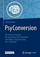 Philipp Spreer - PsyConversion