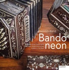Janine Krüger, Förderverein für das Kulturbüro der Stadt Krefeld e.V., Förderverei für das Kulturbüro der Stadt Kre, Förderverein für das Kulturbüro der Stadt Kre - Krefeld. Band. Bandoneon.