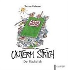 Thomas Plaßmann - Unterm Strich 2018