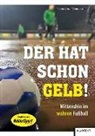André Zimmermann, Annett Zimmermann, Annette Zimmermann - Der hat schon Gelb!