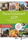 Davi Bieber, Domini Loth, Ingo u a Plaschke, Heik Waldor-Schäfer, Heike Waldor-Schäfer - Hereinspaziert 2019