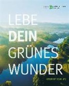 Markus Pliessnig, Stad Essen - Projektbüro Grüne Haupts, Stadt Essen - Projektbüro Grüne Hauptstadt Europas - Essen 2017 - Lebe dein grünes Wunder