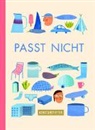 Mieke Scheier - Passt nicht