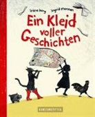 Ingrid Mennen, Irene Berg - Ein Kleid voller Geschichten