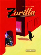 Jutta Bücker, Jutta Bücker - Zorilla
