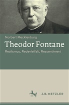 Norbert Mecklenburg - Theodor Fontane