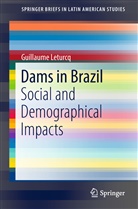 Guillaume Leturcq - Dams in Brazil