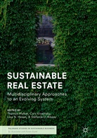 Lisa N. Hasan, Stéfanie D. Kibsey, Car Krosinsky, Cary Krosinsky, Lisa N Hasan et al, Thomas Walker - Sustainable Real Estate