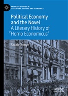 Sarah Comyn - Political Economy and the Novel