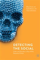 Mar Evans, Mary Evans, Hazel Johnstone, Sara Moore, Sarah Moore - Detecting the Social