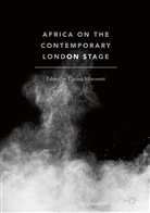 Tizian Morosetti, Tiziana Morosetti - Africa on the Contemporary London Stage