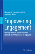 Brenda Bartlett, Brendan Bartlett, Stephen N Elliott, Stephen N. Elliott, Clarenc Ng, Clarence Ng - Empowering Engagement