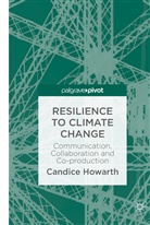 Candice Howarth - Resilience to Climate Change