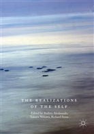 Andrea Altobrando, Takuy Niikawa, Takuya Niikawa, Richard Stone - The Realizations of the Self