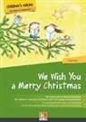 Gwyn Arch - We Wish You a Merry Christmas