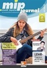 Markus Spielmann - mip-journal - Medienpaket. H.52/2018, 1 Audio-CD