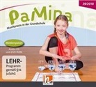 Markus Spielmann - PaMina - Medienpaket. H.39/2018, 1 Audio-CD