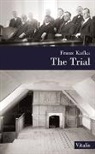 Franz Kafka, Karel Hruska - The Trial