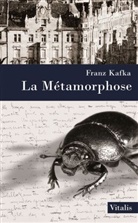 Karl Brand, Franz Kafka, Karel Hruska - La metamorfosis