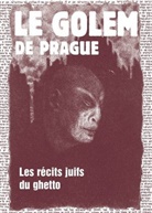 Hugo Steiner, Harald Salfellner - Le Golem de Prague