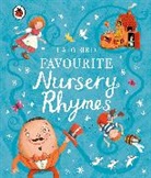 Ladybird - Ladybird Favourite Nursery Rhymes