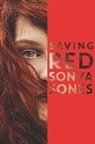 Sonya Sones - Saving Red
