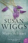 Susan Wiggs - Map of the Heart