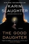 Karin Slaughter - The Good Daughter