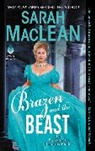 Sarah MacLean - Brazen and the Beast