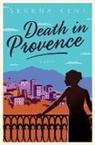 Serena Kent - Death in Provence